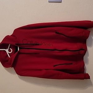 Calvin Klein Hoodie